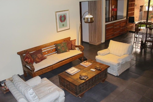 Hotel La Morada Posada Boutique (Fernando de la Mora)